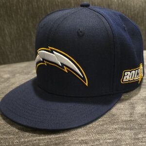 Los Angeles Chargers Snapback - Noventas Brand